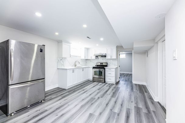 For Lease - 7072 Magic Court, Mississauga, Ontario - Photo 1