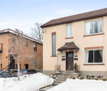 4845 Av. Rosedale - Photo 2