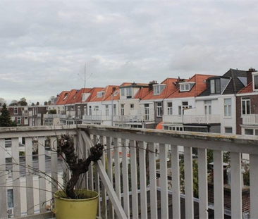 Appartement Van Merlenstraat, La Haye - 2 Pièces, 50 m2 - Foto 5