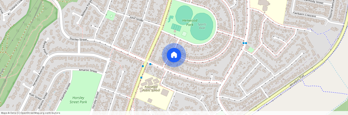 5 Paull Street, NSW 2650, Kooringal