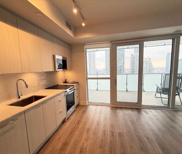 For Lease - 430 Square One Drive Unit# 1804, Mississauga, Ontario - Photo 2