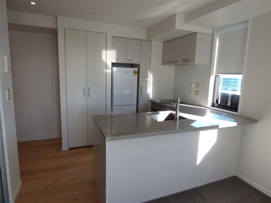 Unit 1110, 17 Wakefield Street, Auckland Central, Auckland - Photo 1