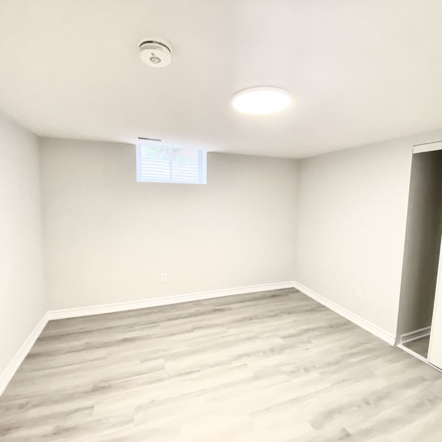 For Lease - 77 Roseneath Crescent Unit# Lower, Kitchener, Ontario - Photo 1