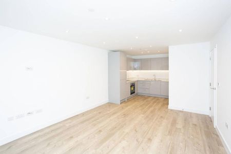 1 bedroom flat to rent - Photo 5