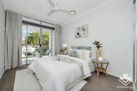 SPECTACULAR TOWNHOUSE CLOSE TO CBD - Photo 5