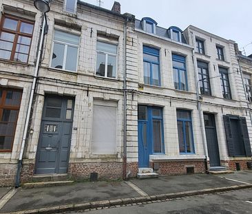 Location Maison 4 pièces Arras (62000) - ARRAS 20 RUE DES PROMENADES - Photo 4