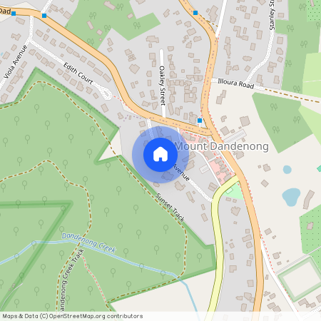 13-15 Sunset Ave, Vic 3788, Olinda