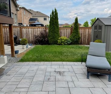 For Lease - 71 Slack Street, Bradford West Gwillimbury, Ontario - Photo 3