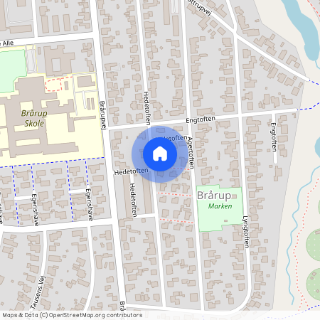 Hedetoften 37, 7800, Skive