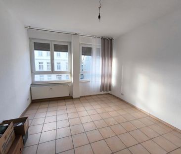 Mitten drin, statt nah dabei ... Gemütliche 2-Zimmer-Wohnung im Zen... - Foto 1