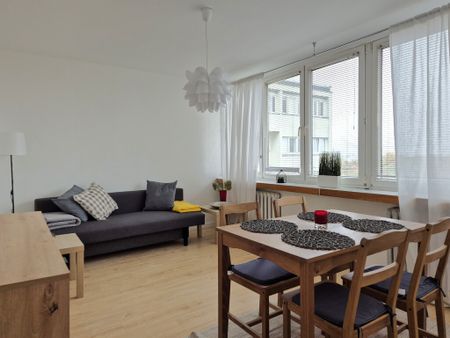 Mieszkanie Centrum Szczecin, Jana Matejki, nr 439525 - Zdjęcie 2