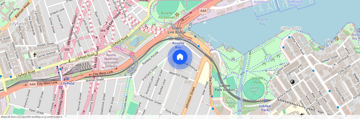 349 Annandale Street, 2038, Annandale