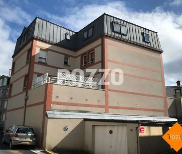 Location - Appartement 2 pièce(s) - 30 m² - Saint Pair sur Mer - Photo 2