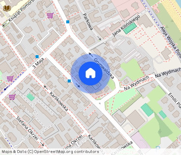 Przestronne 2 pokoje w Sopocie blisko morza - Фото 1