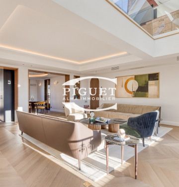 Appartement • Chaillot - Photo 3