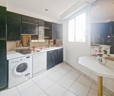 Location appartement 3 pièces, 77.34m², Cannes - Photo 6