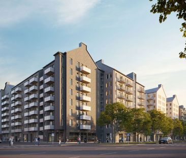 Saltgatan 3, 75341, Uppsala - Foto 6