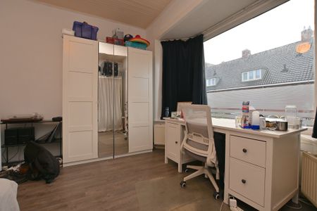 Kamer, Van der Waalsstraat - Foto 4