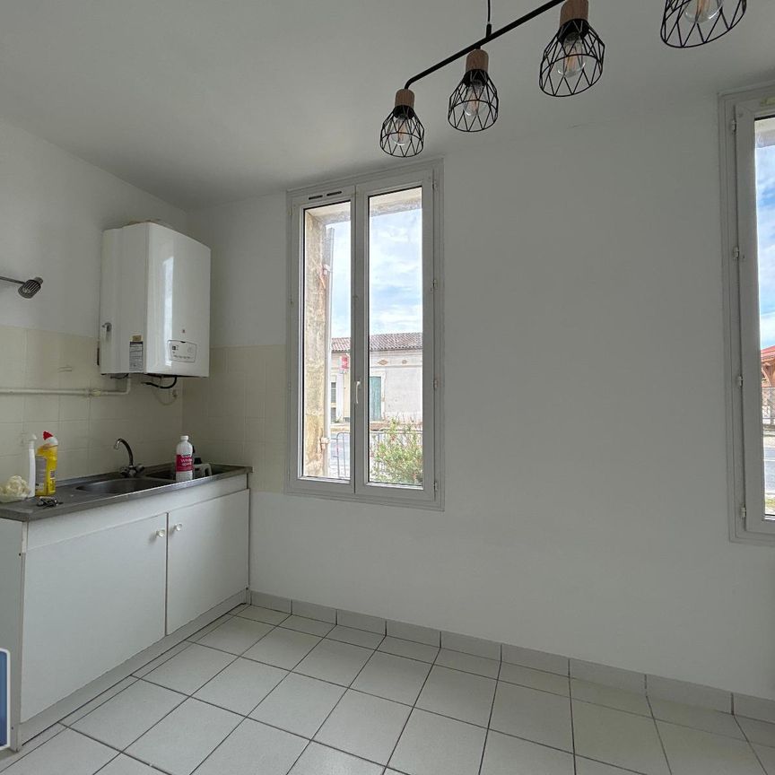 Location Appartement 4 pièces 94m² LE BARP 33114 - Photo 1
