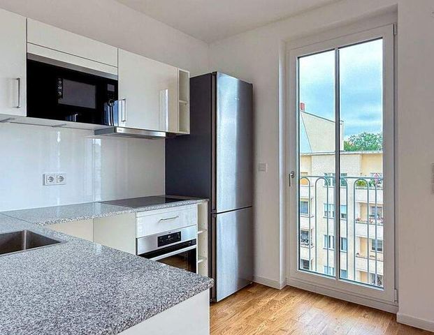 Gemütliche Wohnung in Charlottenburg - zentrale Lage in Charlottenburg - Foto 1