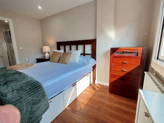 Apartamento de alquiler en Calle del General Pardiñas, 13, Goya - Photo 1