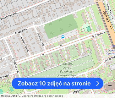 Przytulne 2-pokojowe mieszkanie z balkonem na Rado - Zdjęcie 1