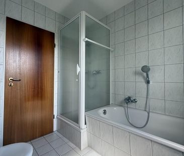 Begehrte Wohnlage in DD-Kleinzschachwitz! Dachgeschoss mit Balkon f... - Foto 1