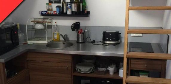Location appartement 1 pièce - 20.52m² à Chatellerault (86100) - Photo 2