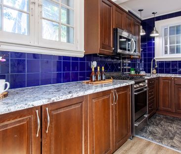 For Lease - 605 Maitland Street, London East, Ontario - Photo 4