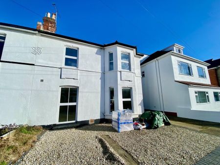 1 bedroom apartment to rent - Photo 5