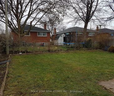 For Lease - 324 East 33rd Street Unit# Upper, Hamilton, Ontario - Photo 2