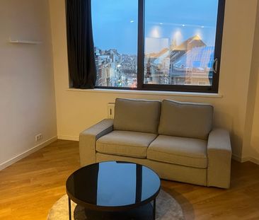 Studio te huur - Foto 1