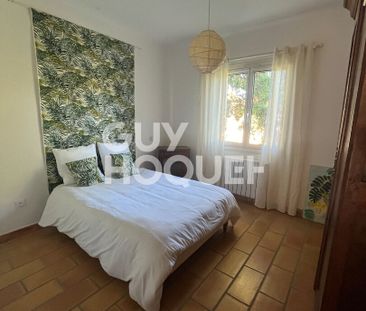 LOCATION : Maison de 4 pièces (128 m²) à LANGLADE - Photo 3