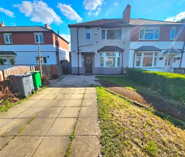 Whitchurch Road, Withington, Manchester, M20 - Photo 5