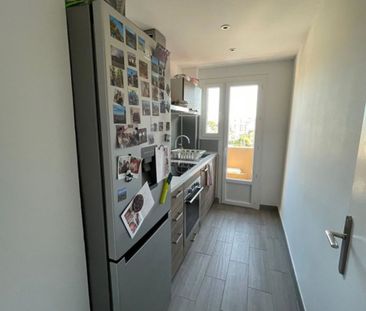 Appartement Cagnes Sur Mer 2 pièce(s) 36.60 m2 - Photo 1