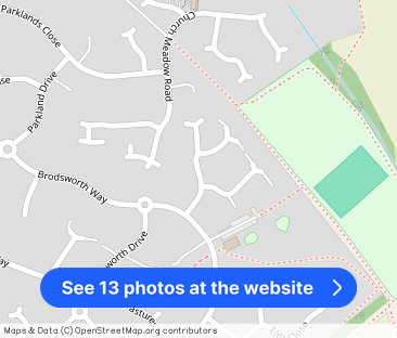 Castle Avenue, Rossington, Doncaster, South Yorkshire, DN11 - Photo 1