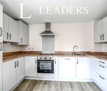 2 bedroom apartment to rent Southern Cross, Wixams, Bedford, Bedfor... - Photo 4