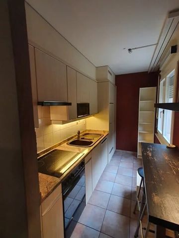 1.5 Zimmer, 4. Stock - Photo 3