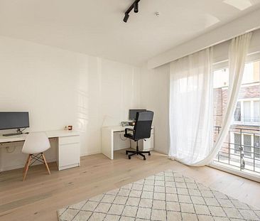 Modern appartement met 2 slaapkamers op toplocatie - Foto 4