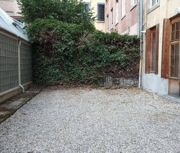 Appartement 3 pièces - 69001 Lyon 1er Arrondissement - Photo 6