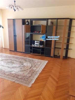 de inchiriat ap cu 3camere cf 1 dec Craiovei- la cheie - Fotografie 1