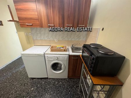 Studio/Γκαρσονιέρα για ενοικίαση Λουτράκι (Λουτράκι-Περαχώρα) - Φωτογραφία 5