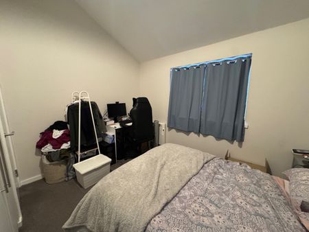 1 bedroom maisonette to rent - Photo 2