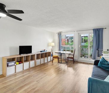 For Lease - 66 St Francis Street Unit# 103, West Centre Town, Ontario - Photo 4