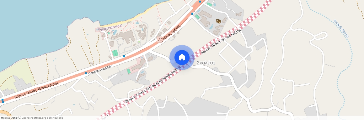 Σκαλέτα (Αρκάδι)