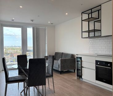 2 Bed Flat, Belgrave Road, HA0 - Photo 1