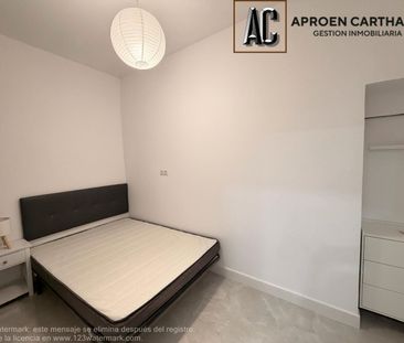 Piso de alquiler en Calle Macarena, Casco Antiguo - Photo 2