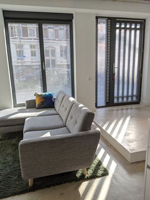 Te huur: Appartement Van Vollenhovenstraat in Rotterdam - Foto 1