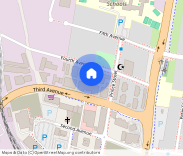 28/20-22 Fourth Avenue Blacktown - Photo 1