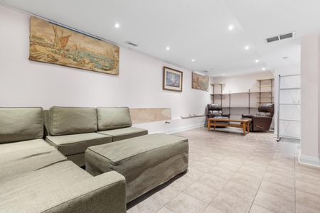 For Lease - 2106 Lawrence Avenue Unit# Bsmt, Toronto, Ontario - Photo 2